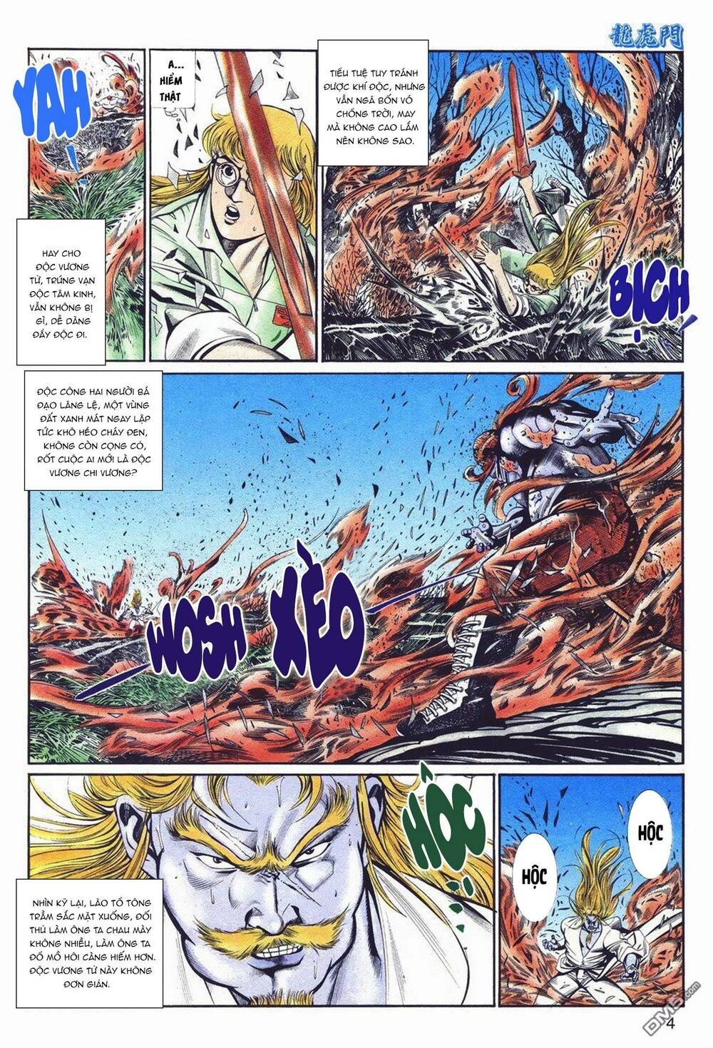 Chương 1040 - Trang 5
