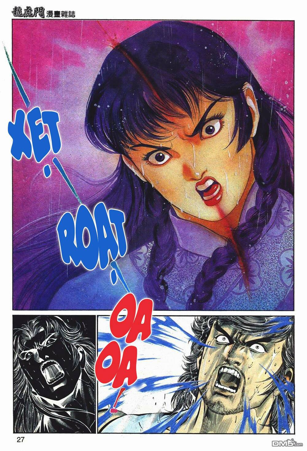 Chương 1042 - Trang 28