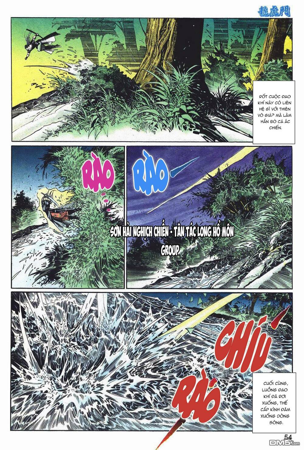 Chương 1045 - Trang 29