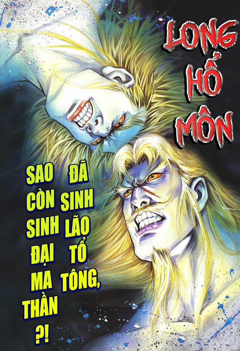 Chương 1046 - Trang 1