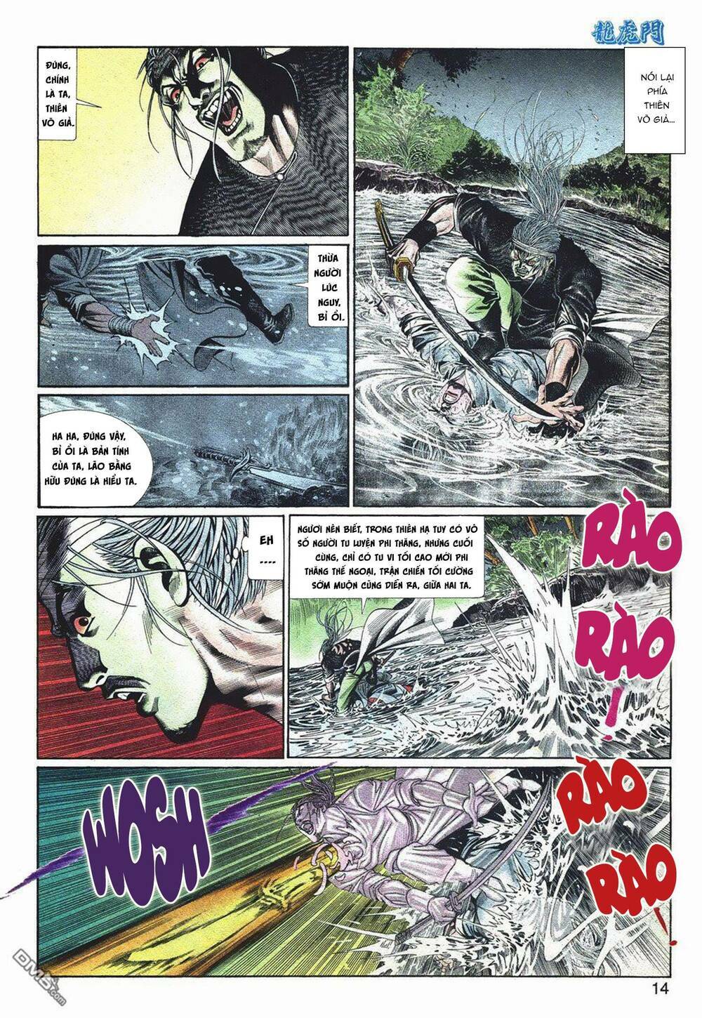 Chương 1046 - Trang 13