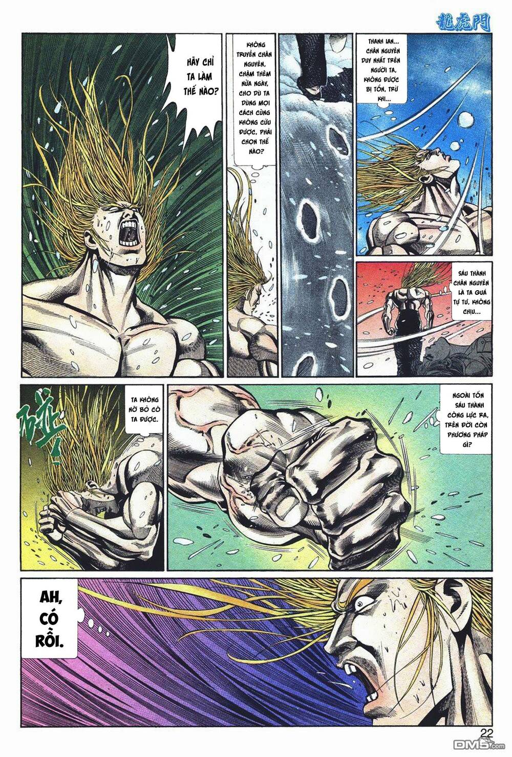 Chương 1047 - Trang 22