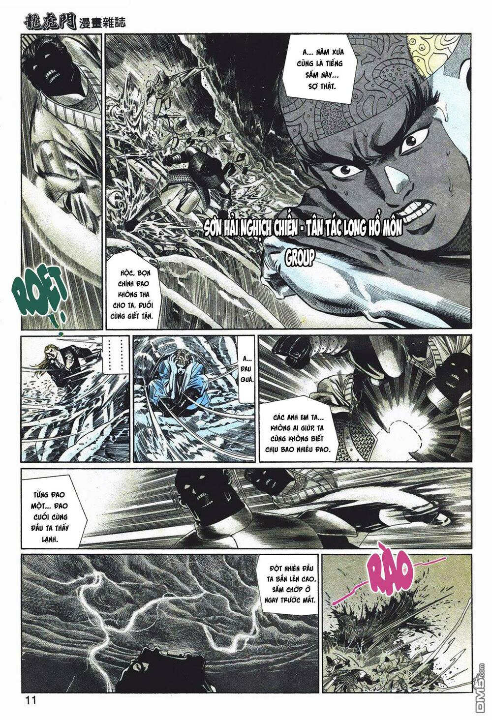 Chương 1049 - Trang 10