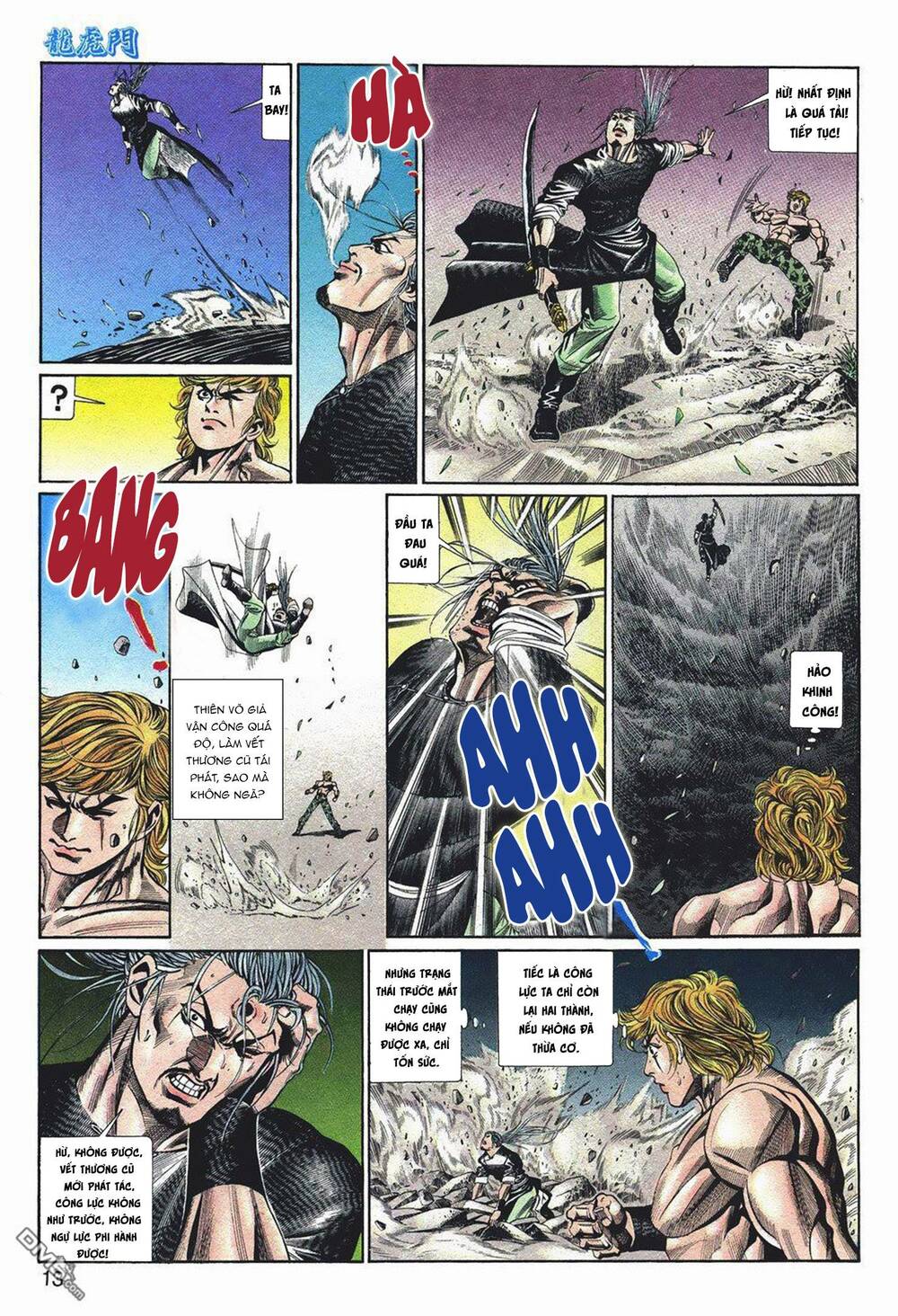 Chương 1052 - Trang 13