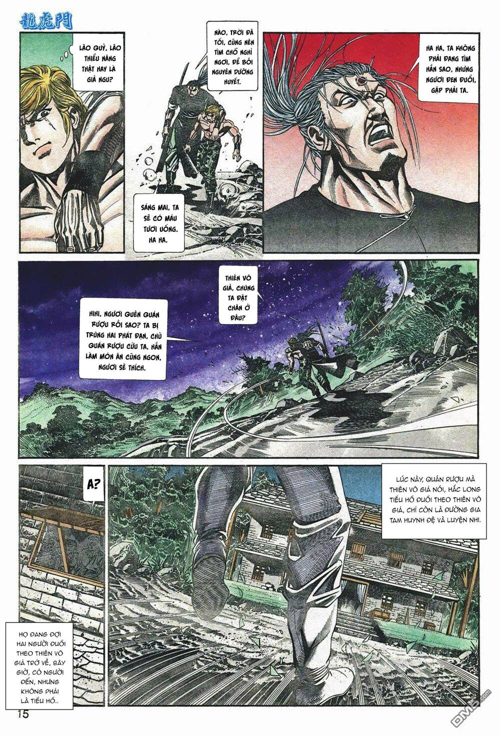 Chương 1052 - Trang 15