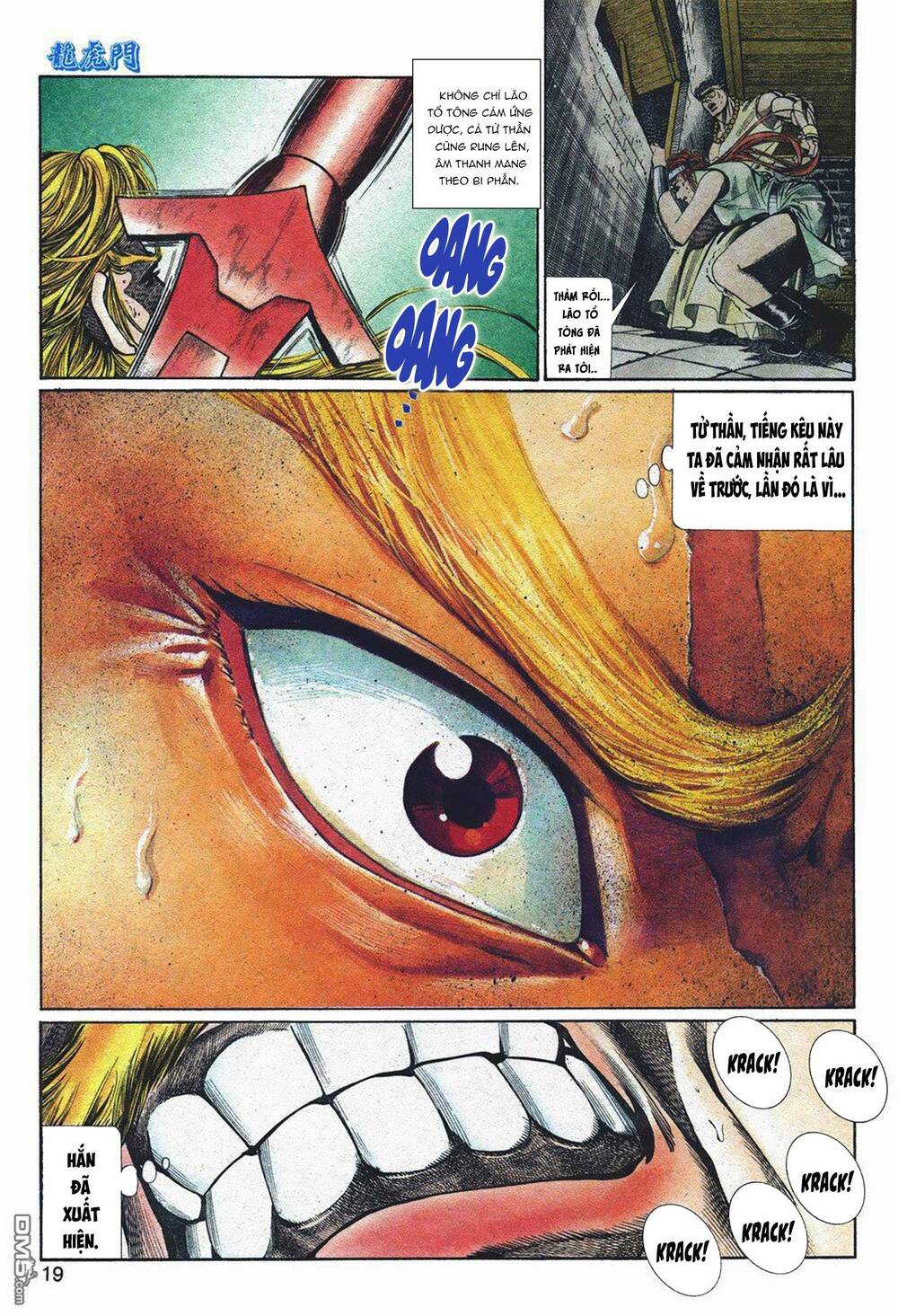 Chương 1052 - Trang 19