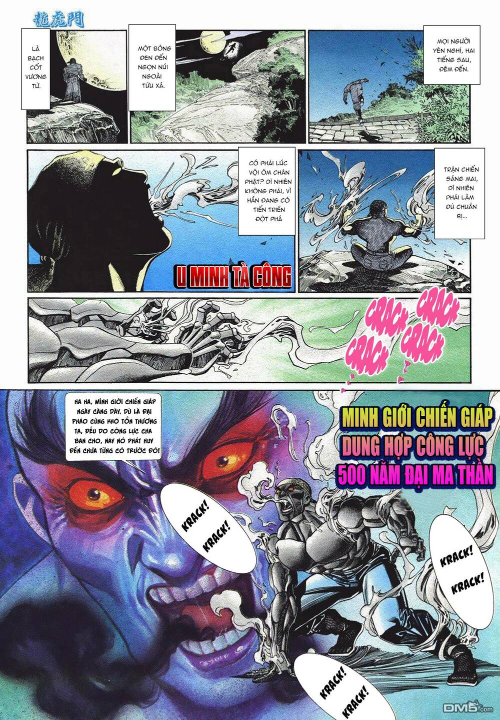 Chương 1056 - Trang 29
