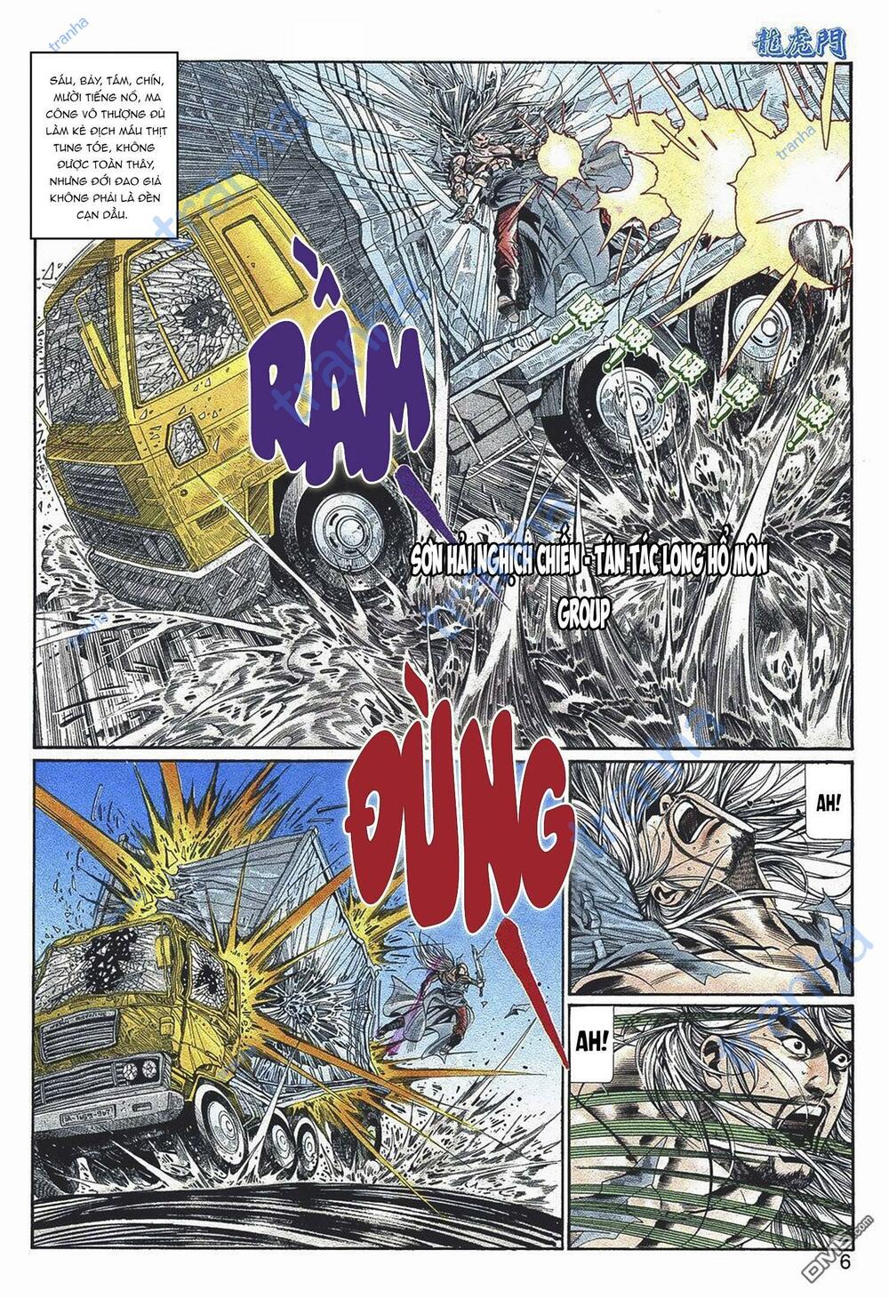 Chương 1058 - Trang 6