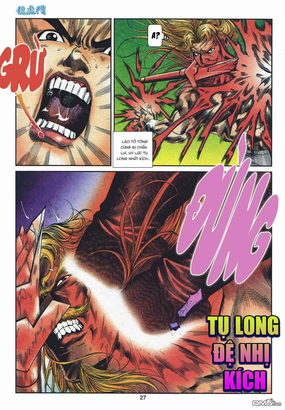 Chương 1059 - Trang 27