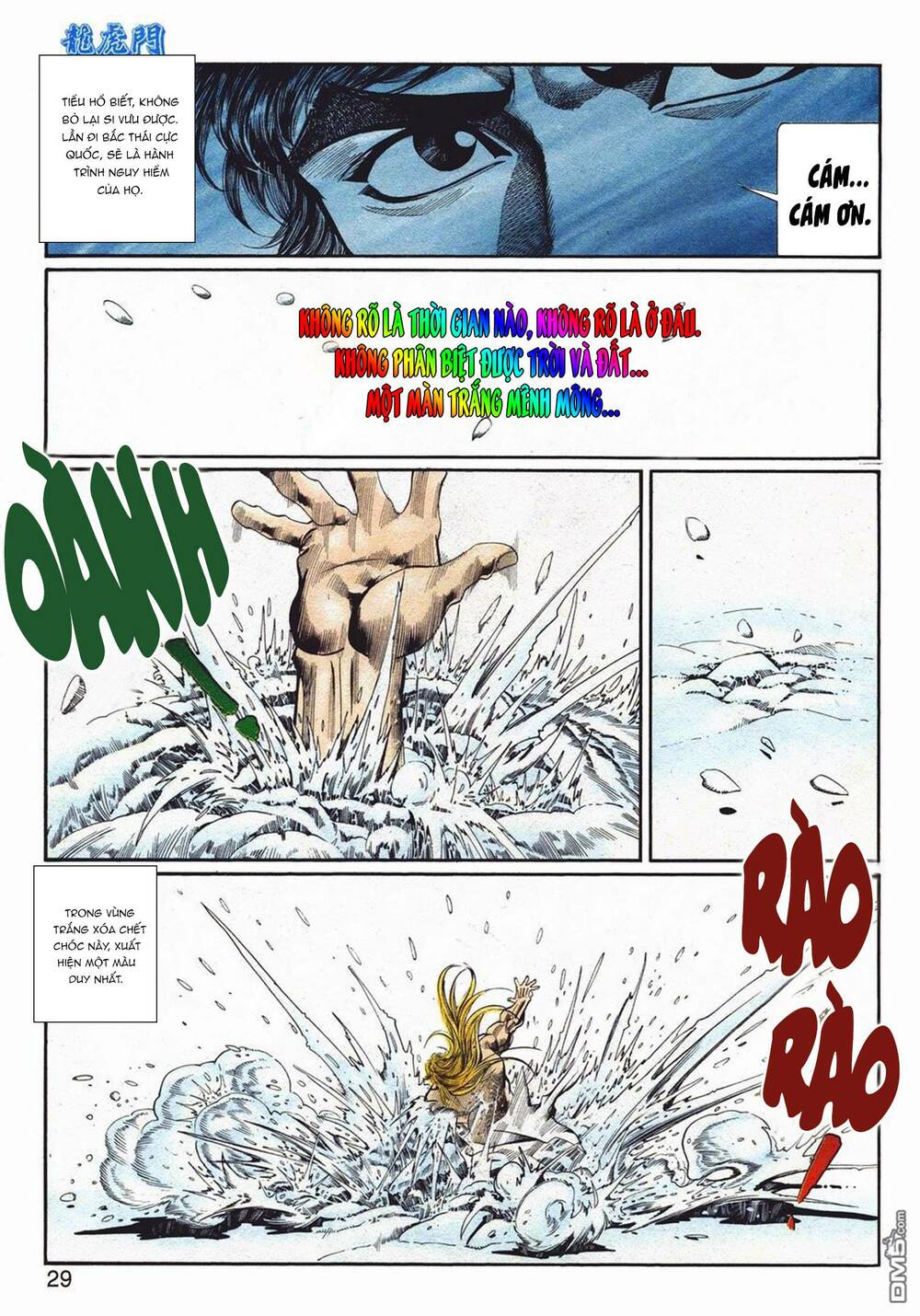 Chương 1064 - Trang 29