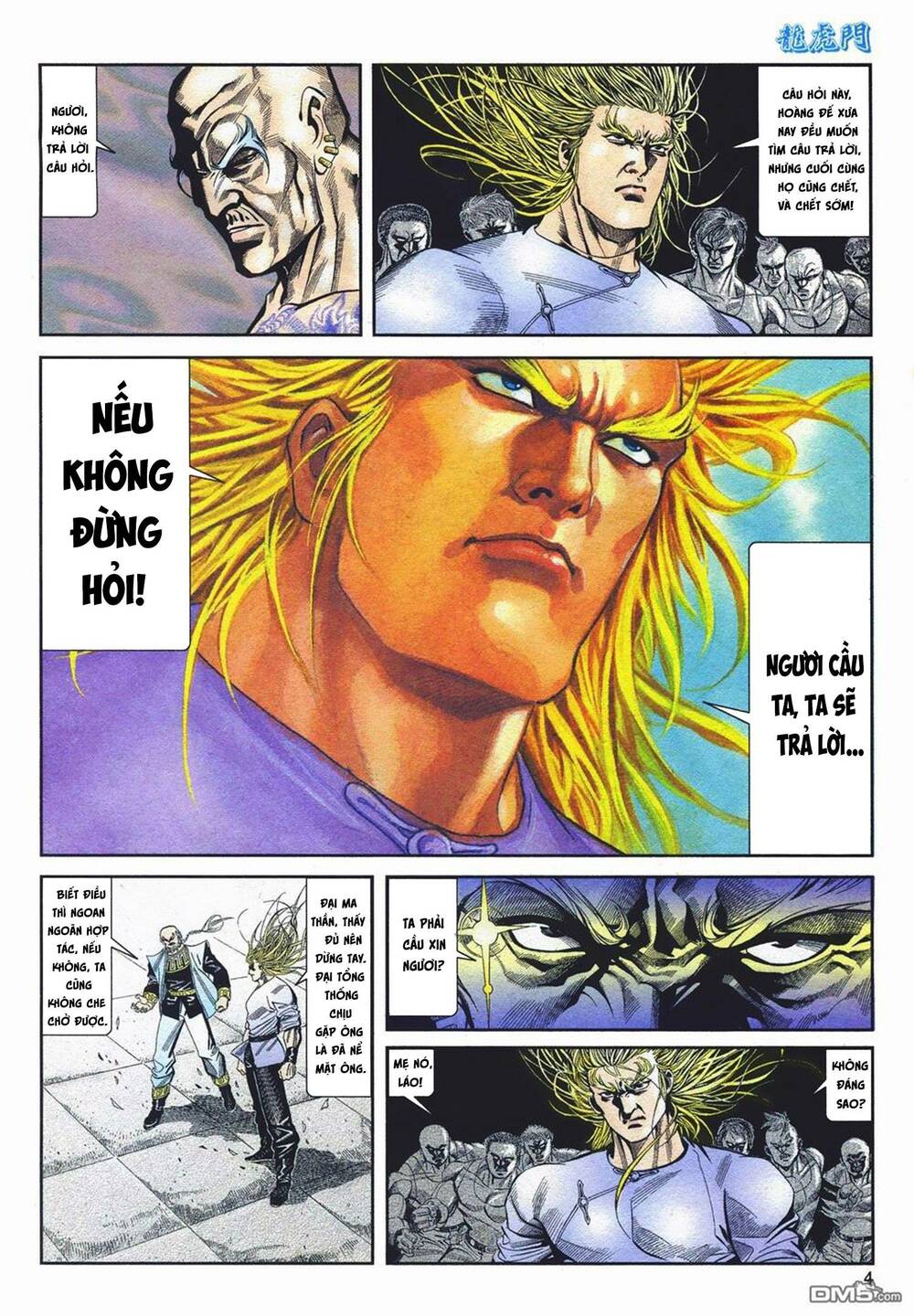Chương 1064 - Trang 4