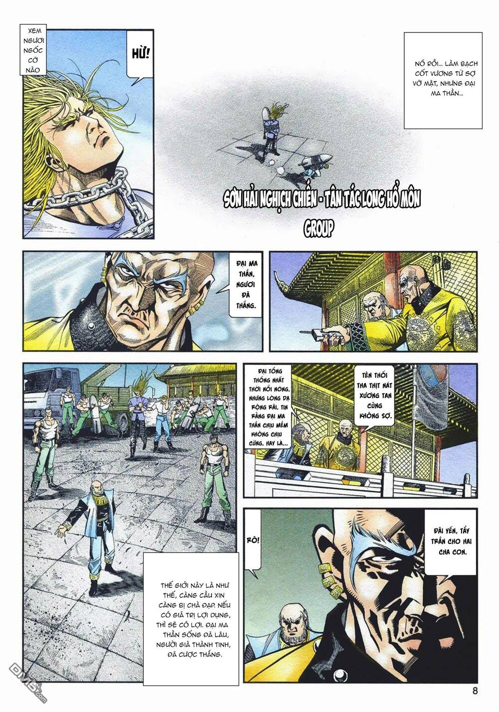 Chương 1064 - Trang 8