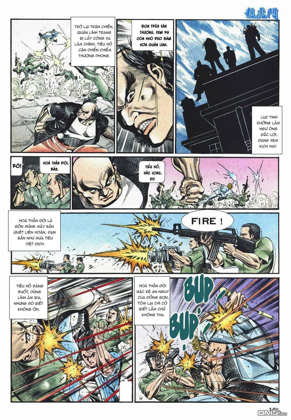 Chương 1067 - Trang 15