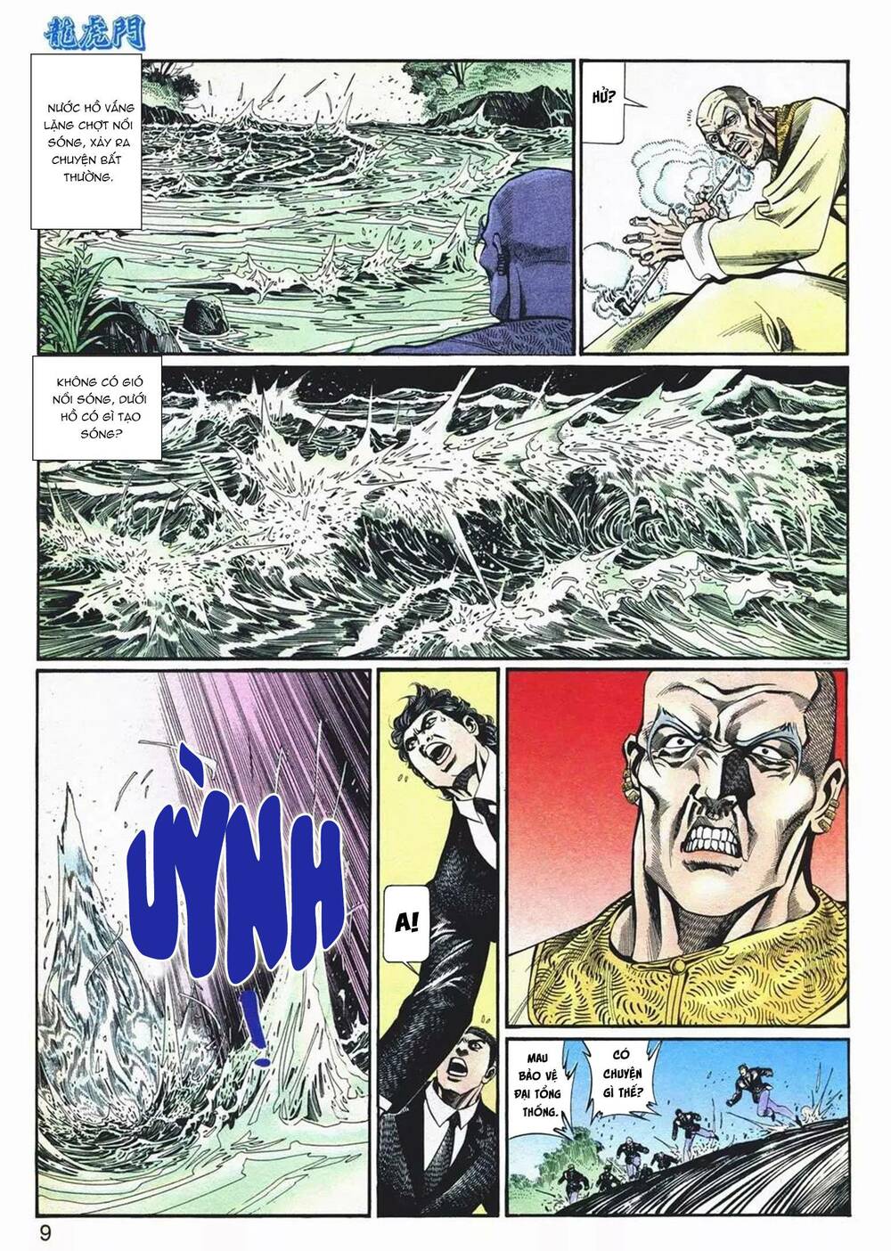 Chương 1068 - Trang 9