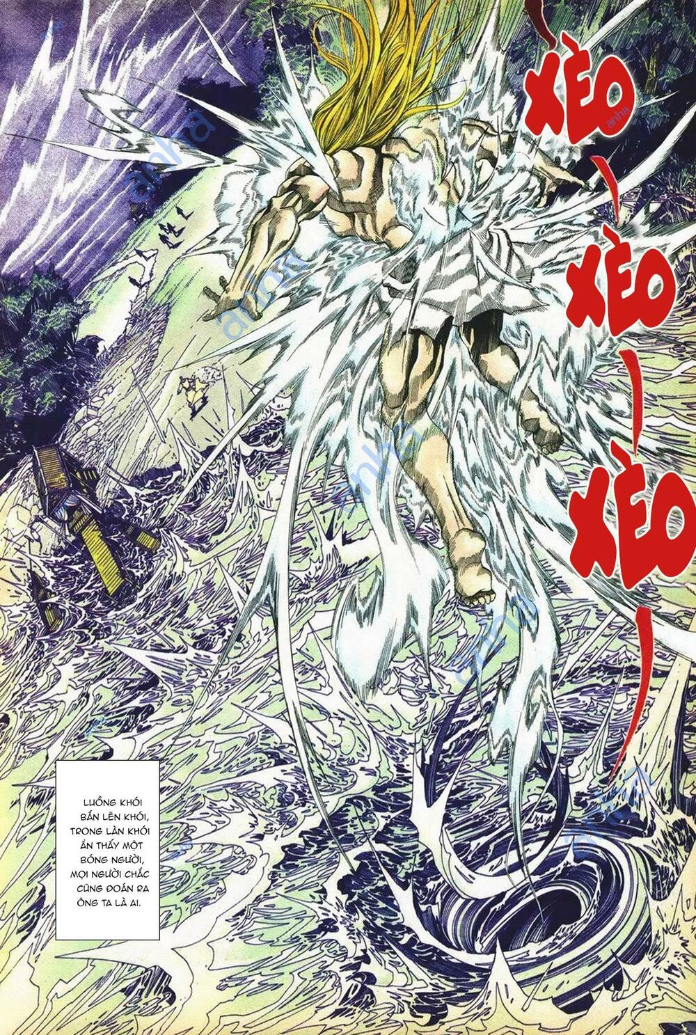 Chương 1068 - Trang 10