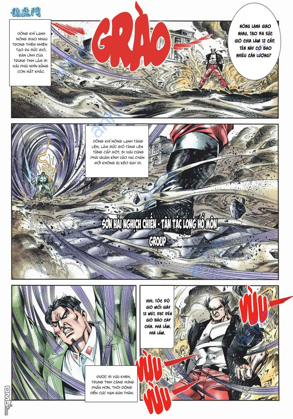 Chương 1069 - Trang 16