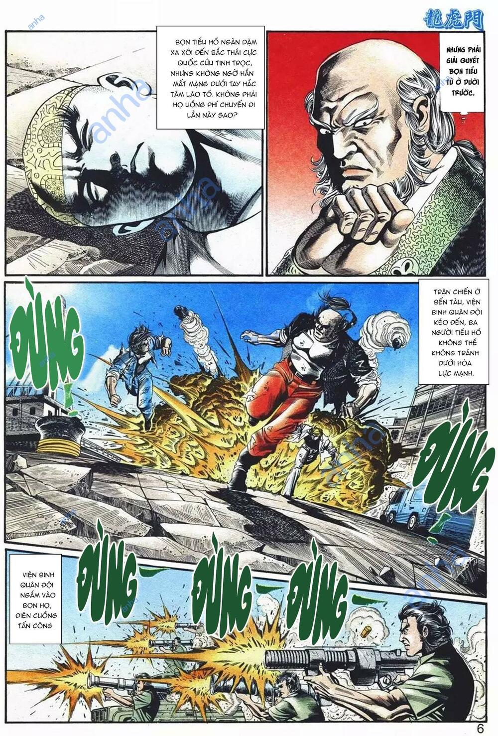 Chương 1070 - Trang 6