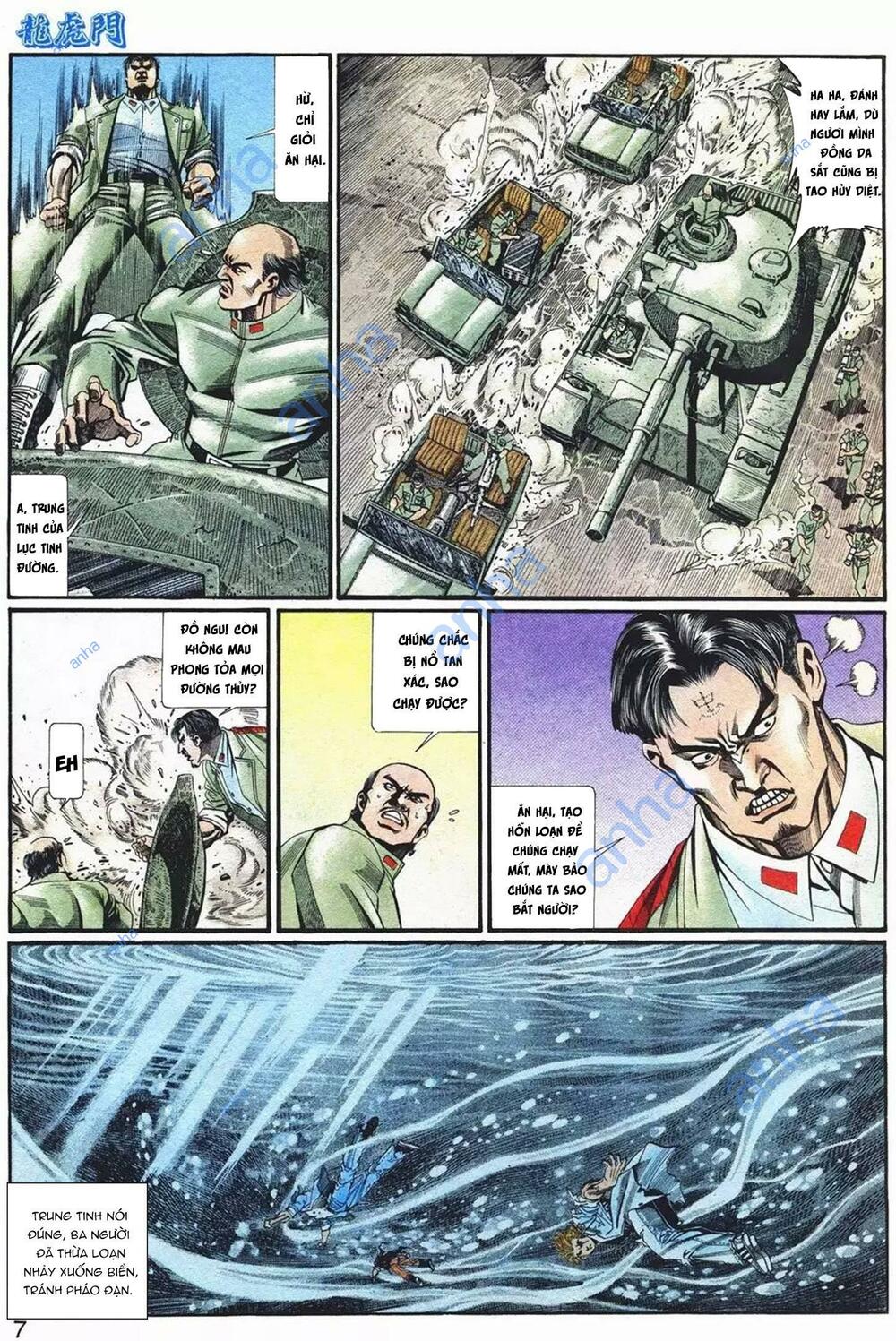 Chương 1070 - Trang 7