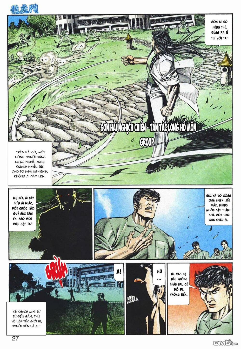 Chương 1071 - Trang 27