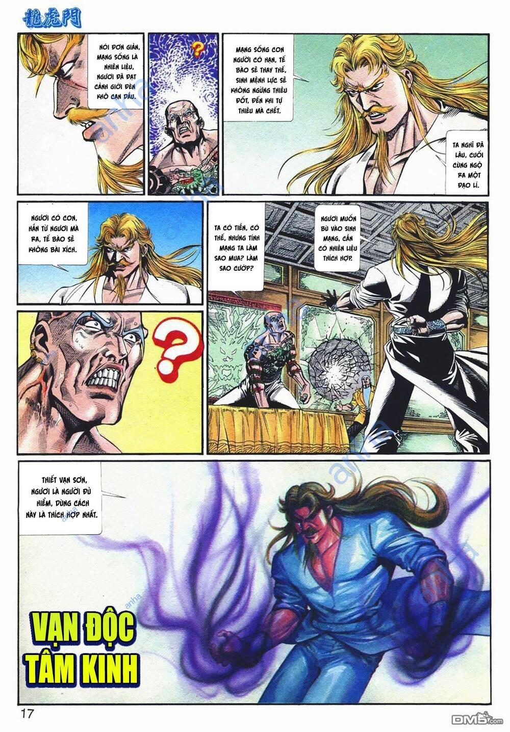 Chương 1072 - Trang 17