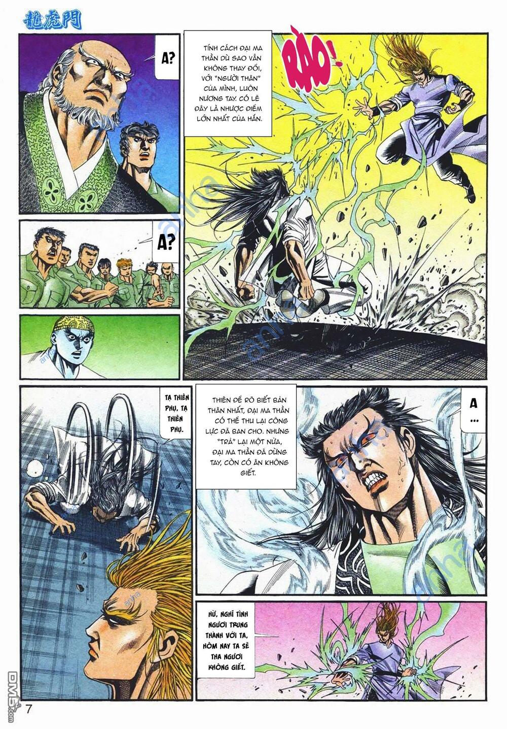 Chương 1072 - Trang 7