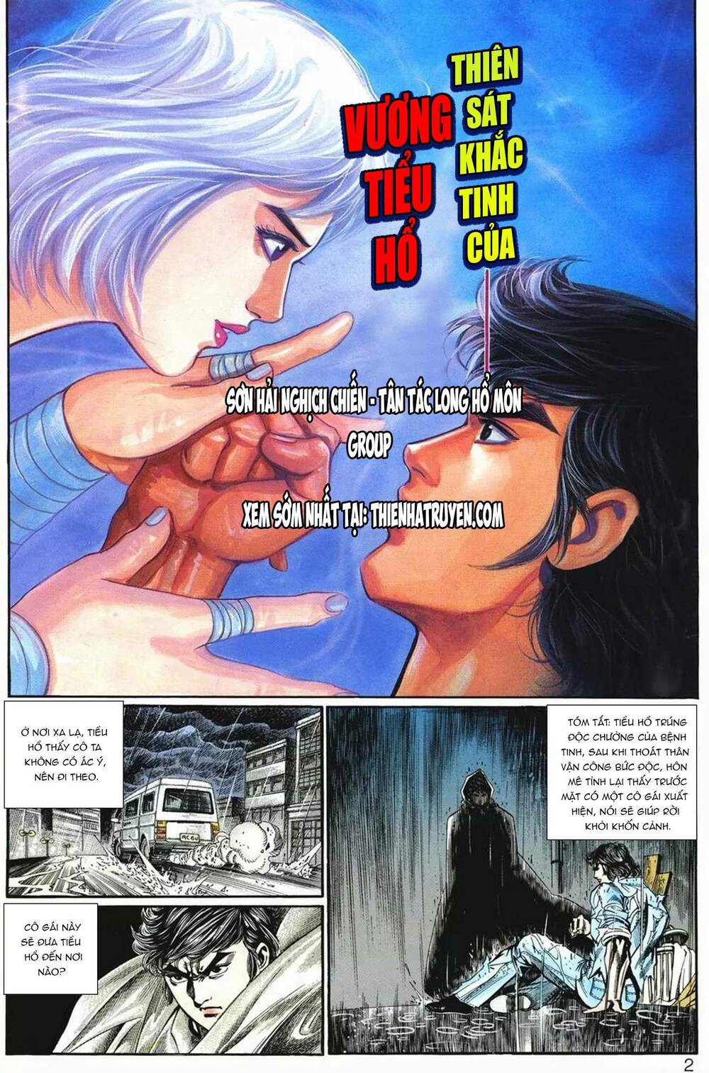Chương 1073 - Trang 2