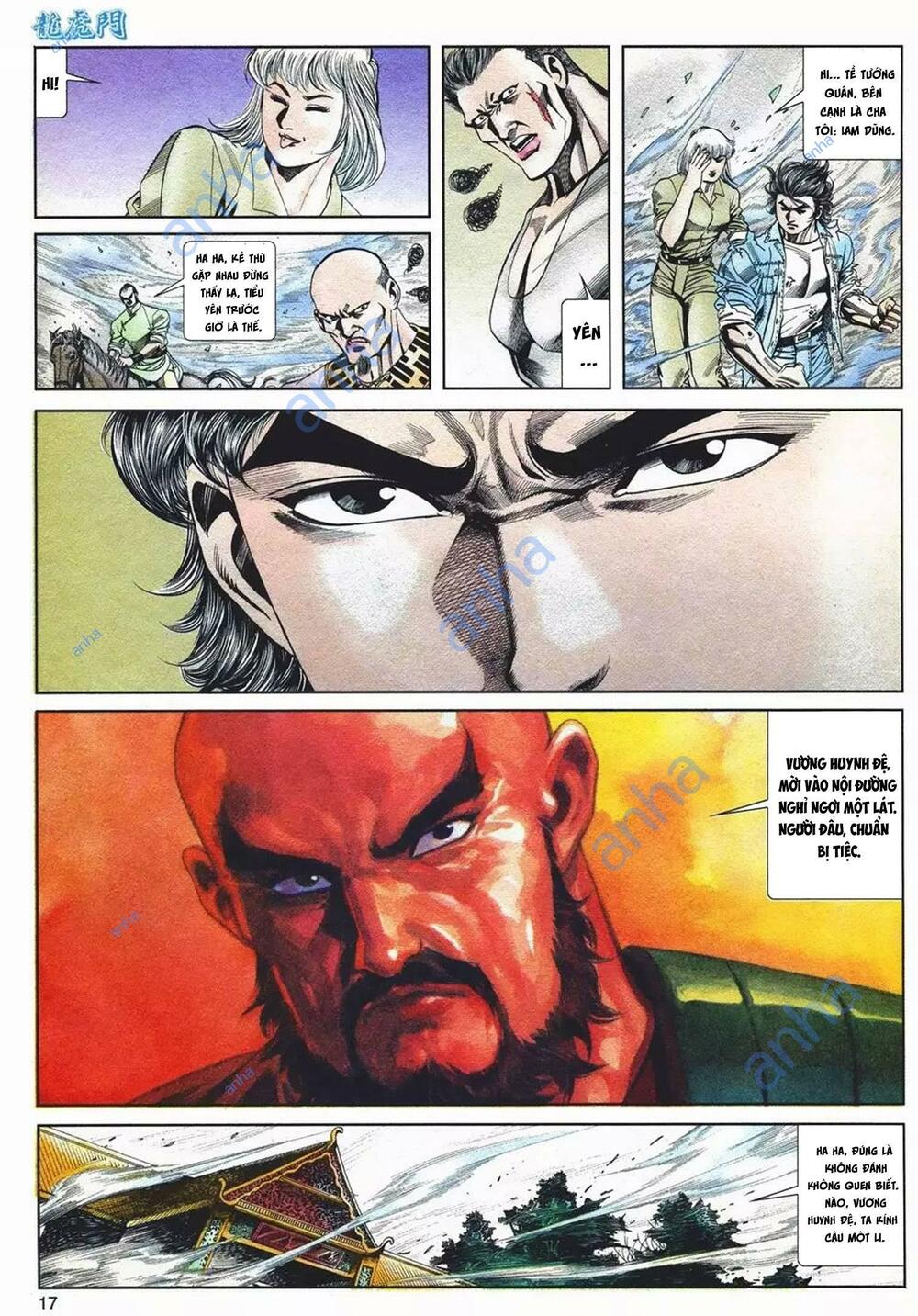 Chương 1073 - Trang 17