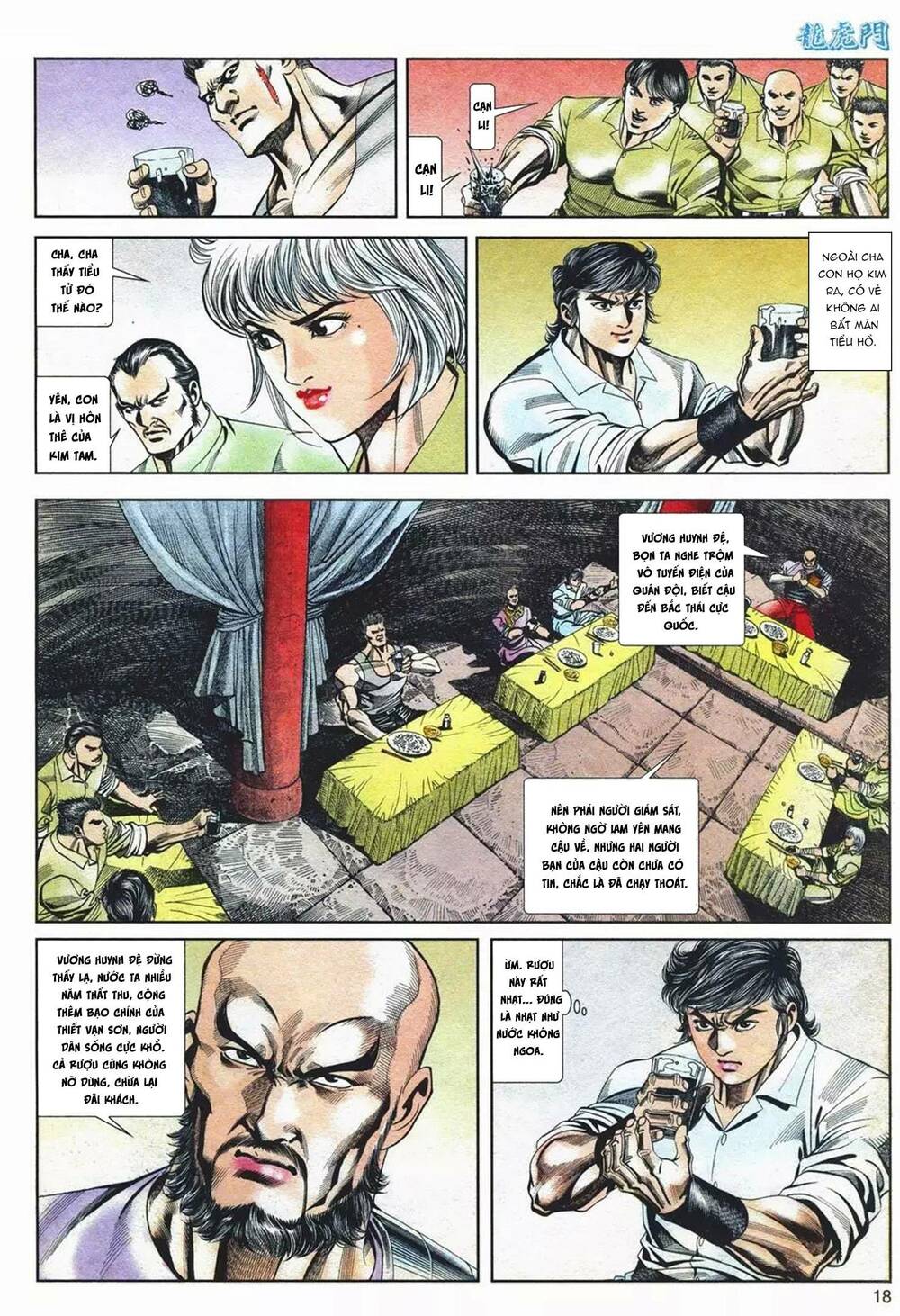 Chương 1073 - Trang 18