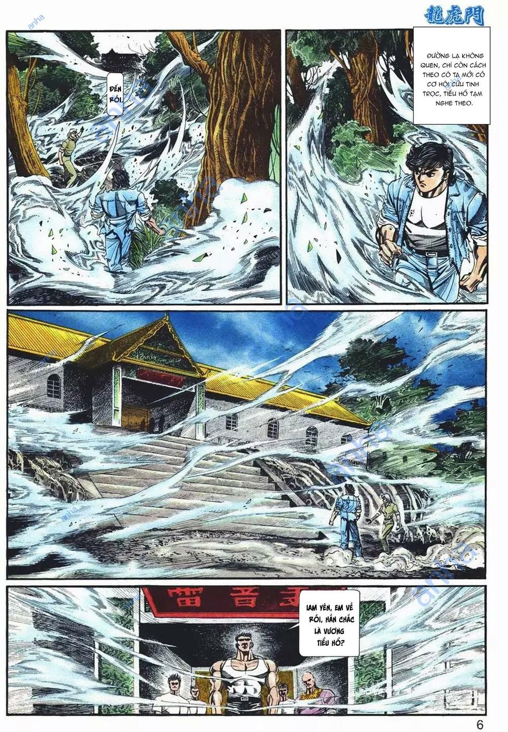 Chương 1073 - Trang 6