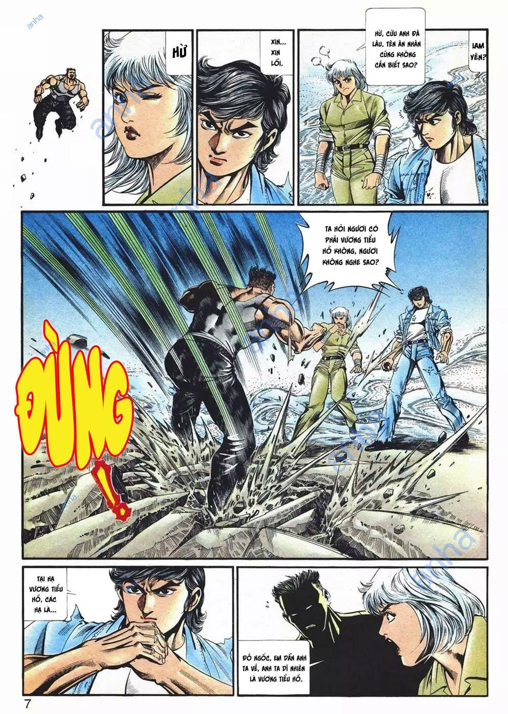 Chương 1073 - Trang 7