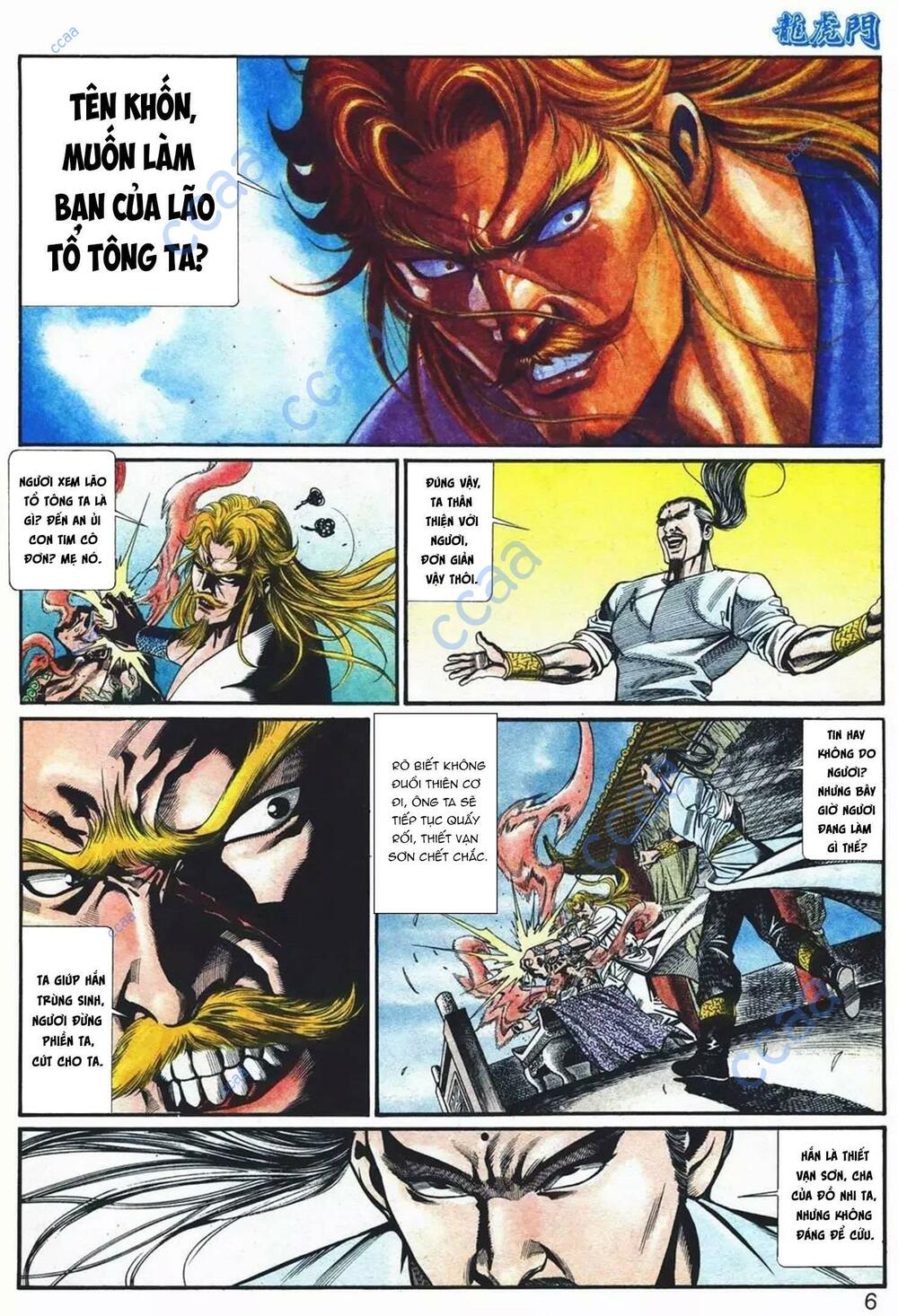 Chương 1076 - Trang 6