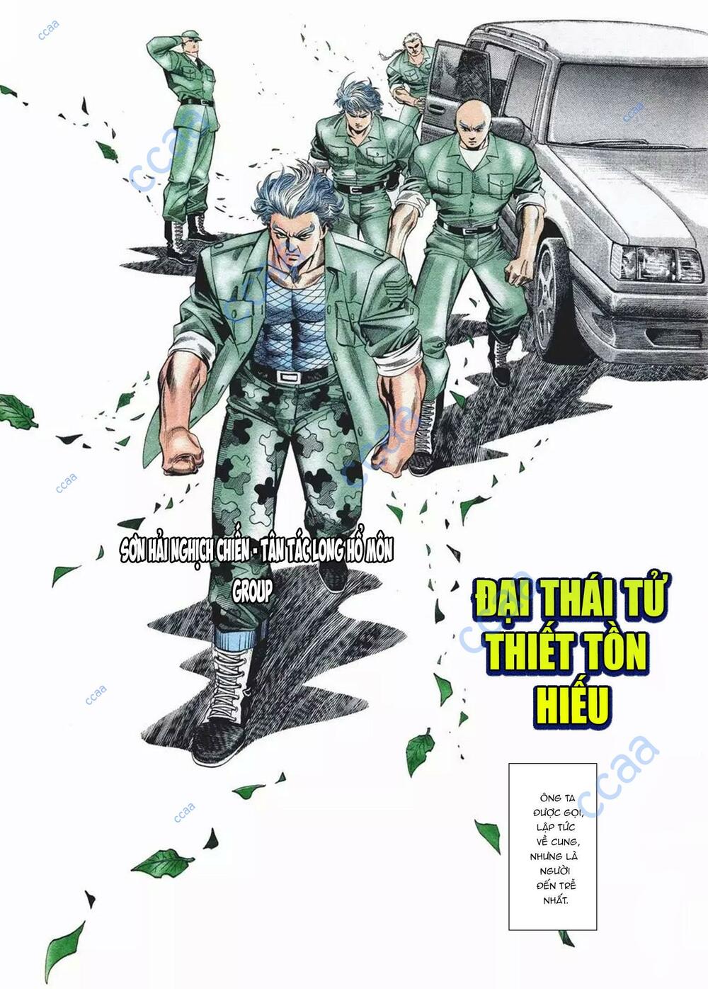 Chương 1077 - Trang 21