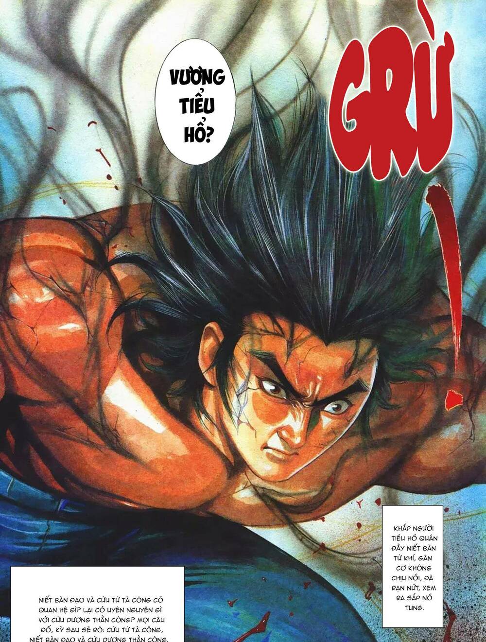 Chương 1080 - Trang 31