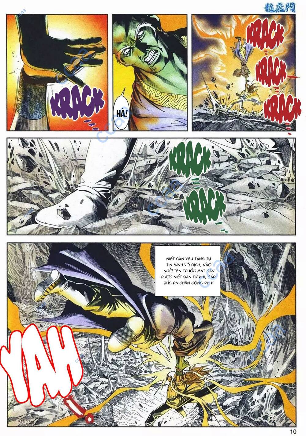 Chương 1081 - Trang 10