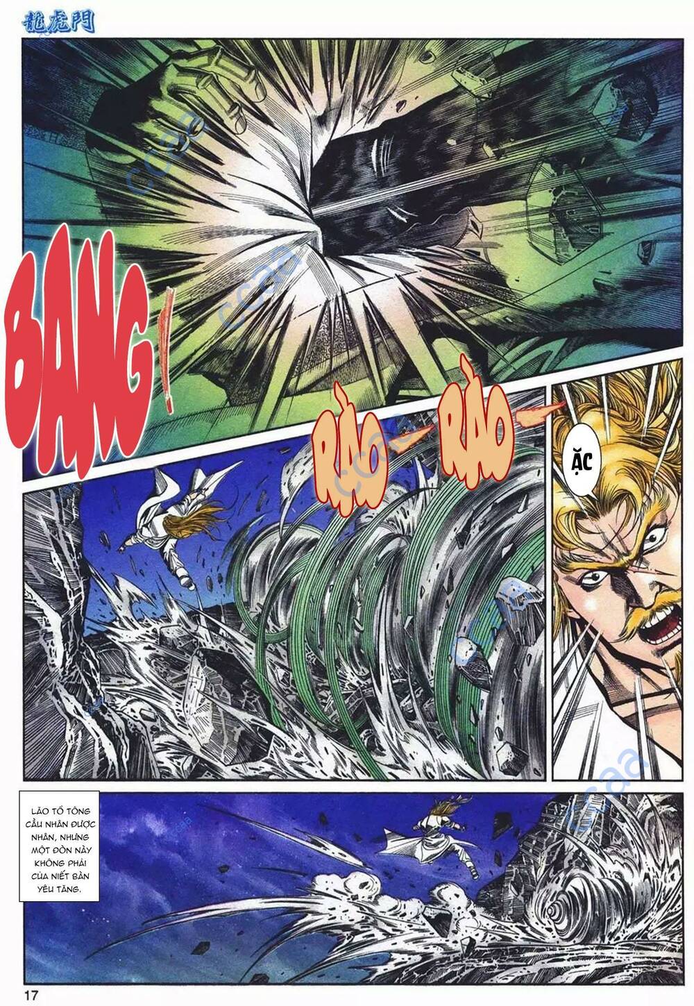 Chương 1082 - Trang 17