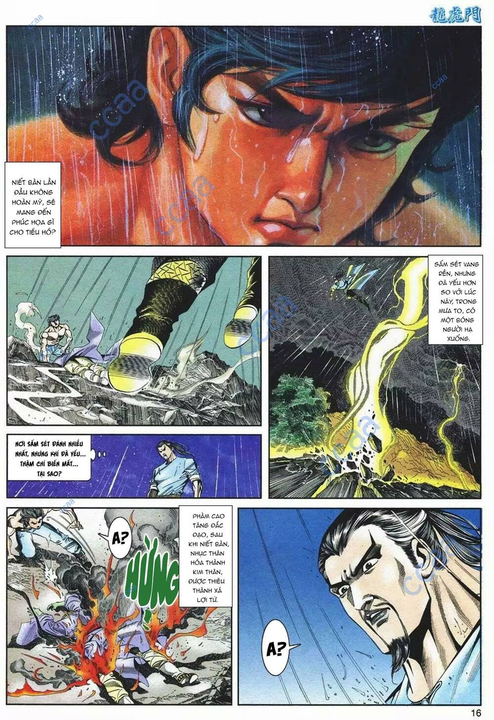 Chương 1085 - Trang 16