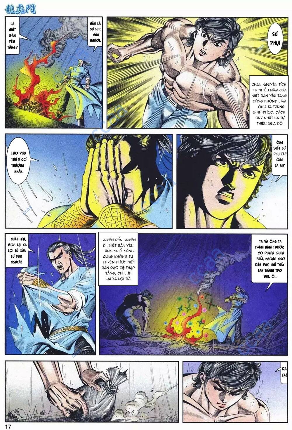 Chương 1085 - Trang 17