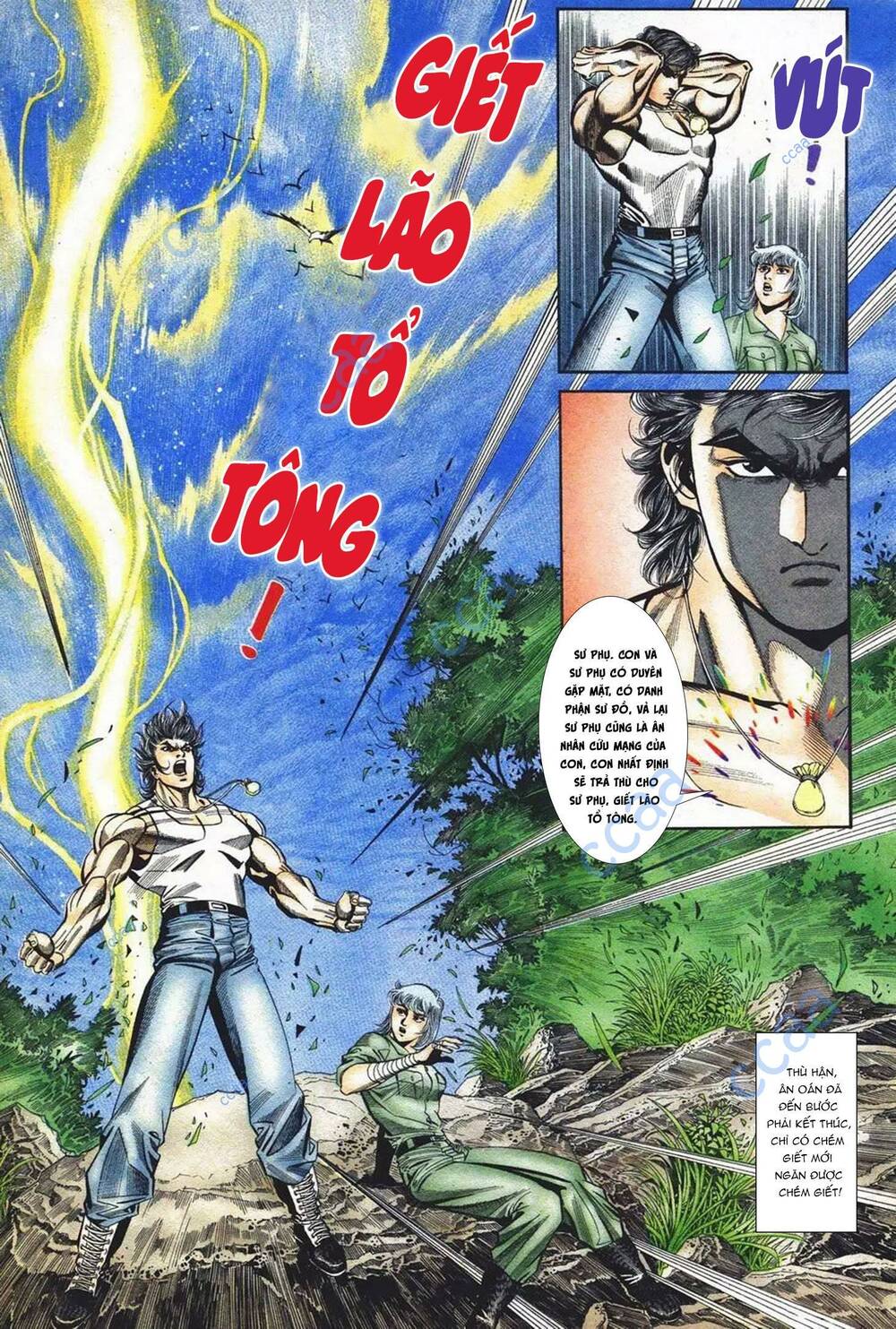 Chương 1090 - Trang 11