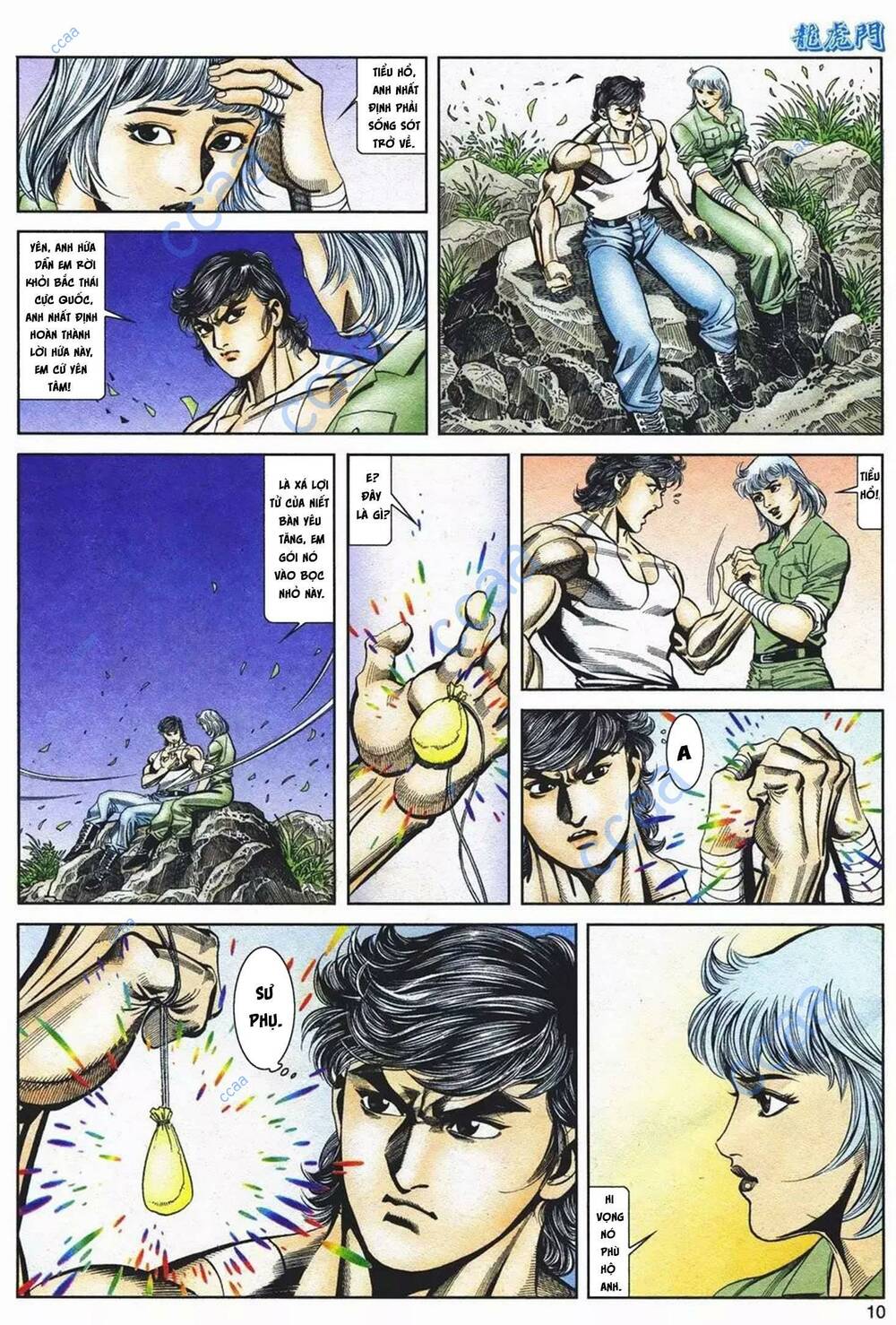 Chương 1090 - Trang 10