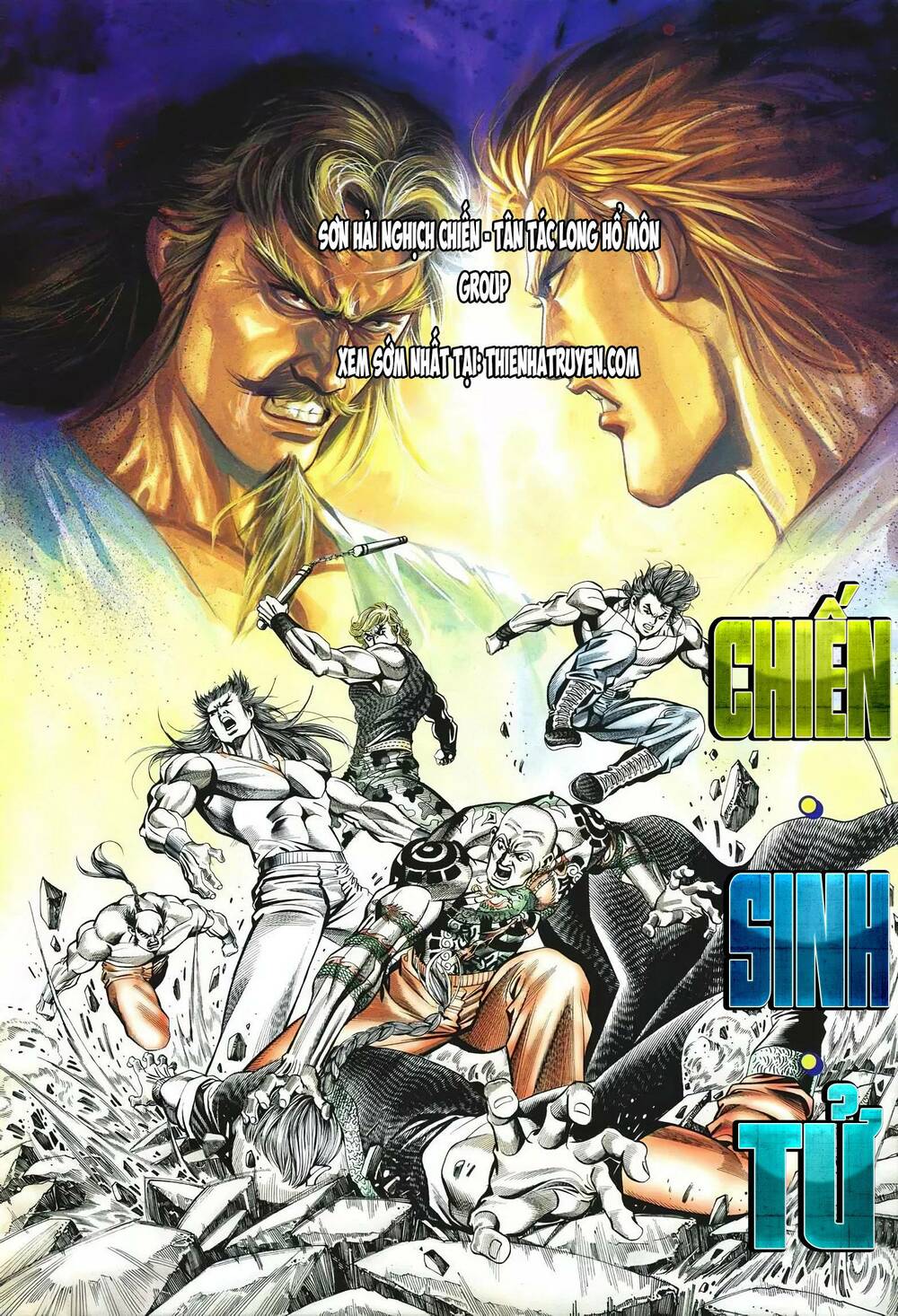 Chương 1091 - Trang 2