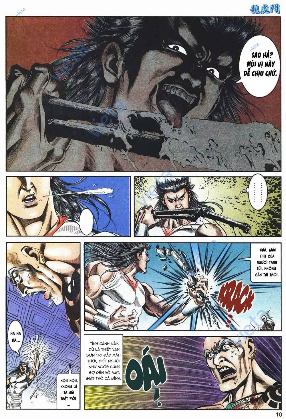 Chương 1092 - Trang 10