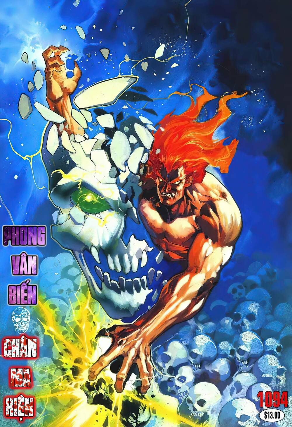 Chương 1094 - Trang 1
