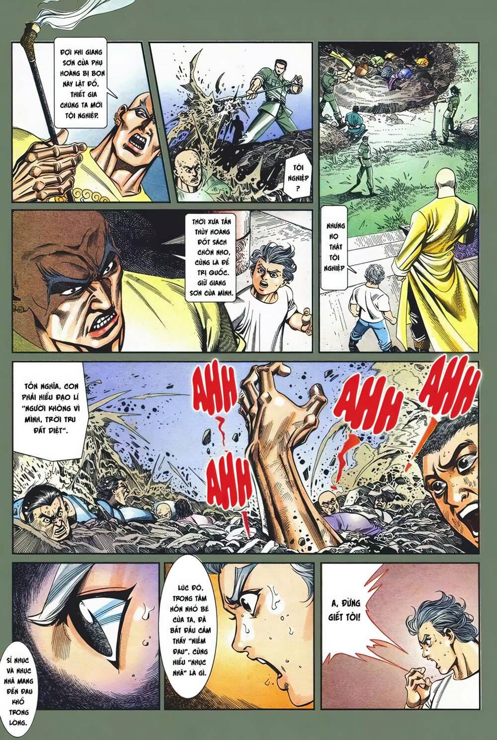 Chương 1097 - Trang 15