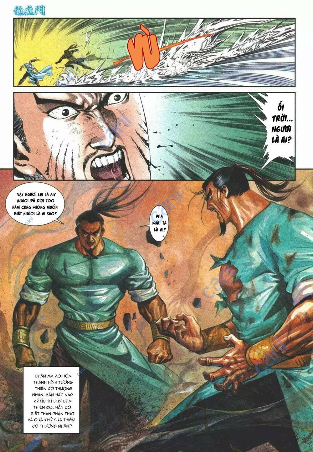 Chương 1102 - Trang 16