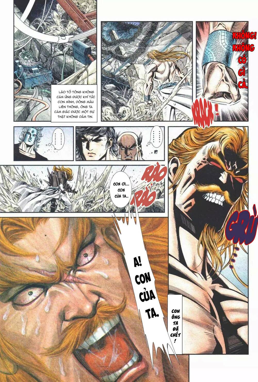 Chương 1103 - Trang 4