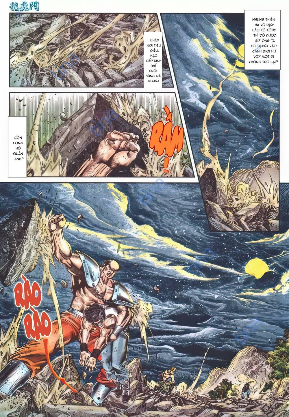 Chương 1106 - Trang 16