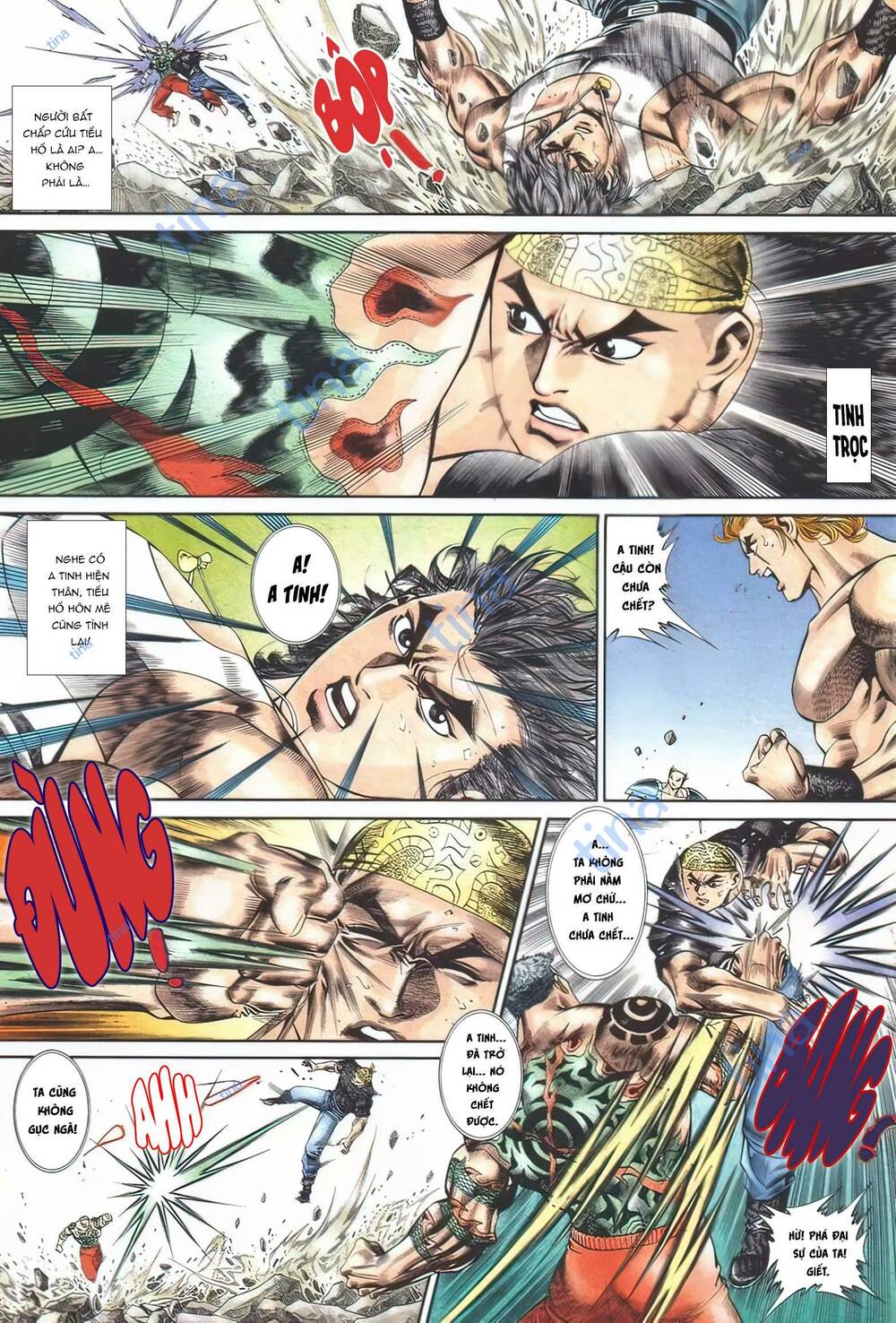 Chương 1106 - Trang 22