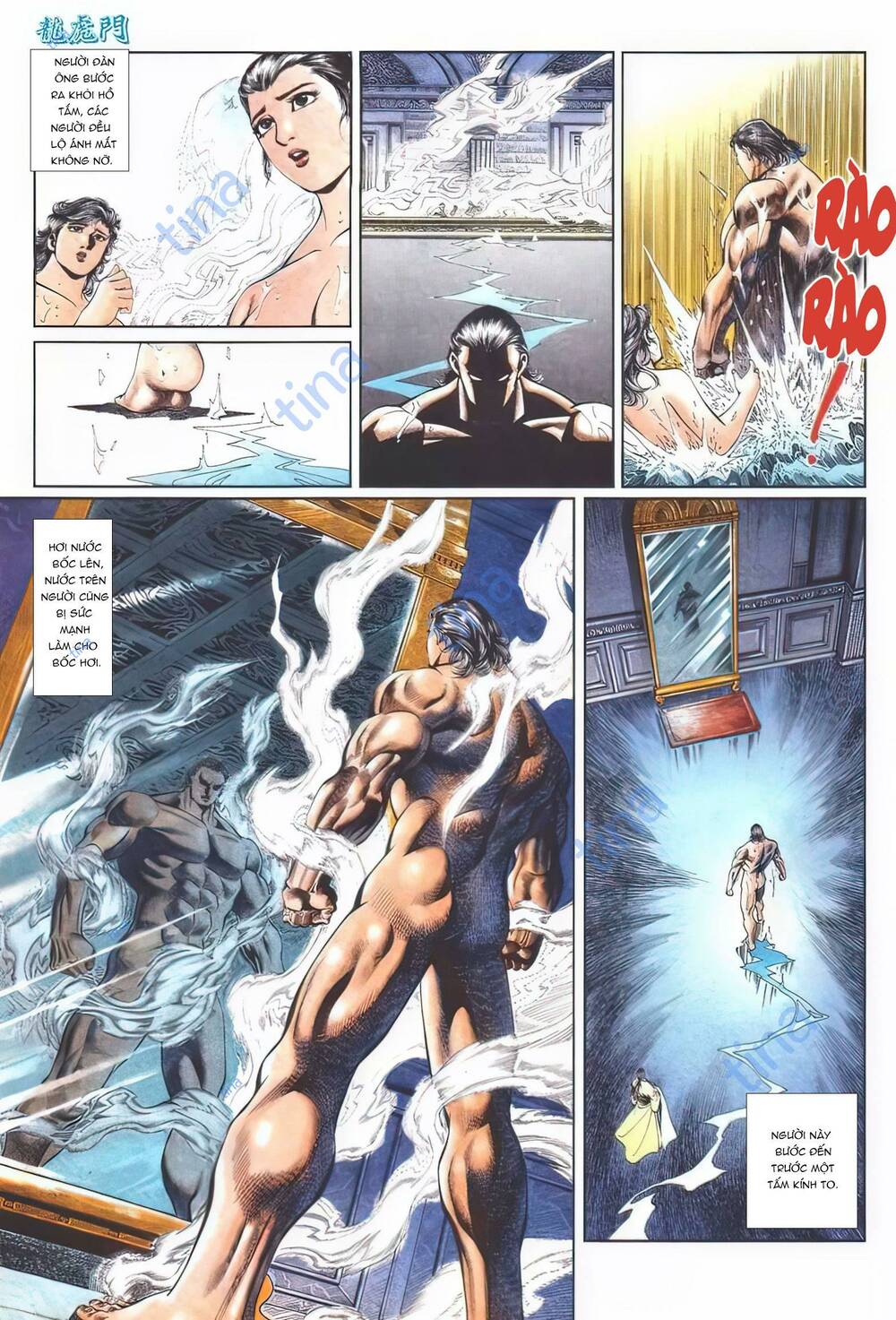 Chương 1107 - Trang 21