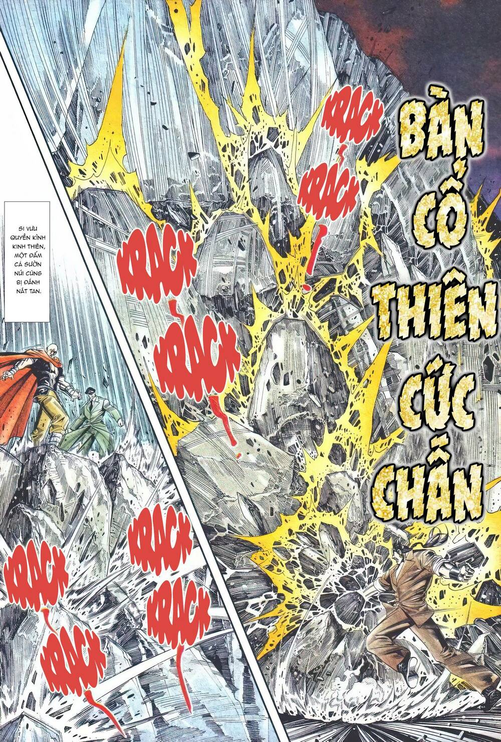 Chương 1111 - Trang 19