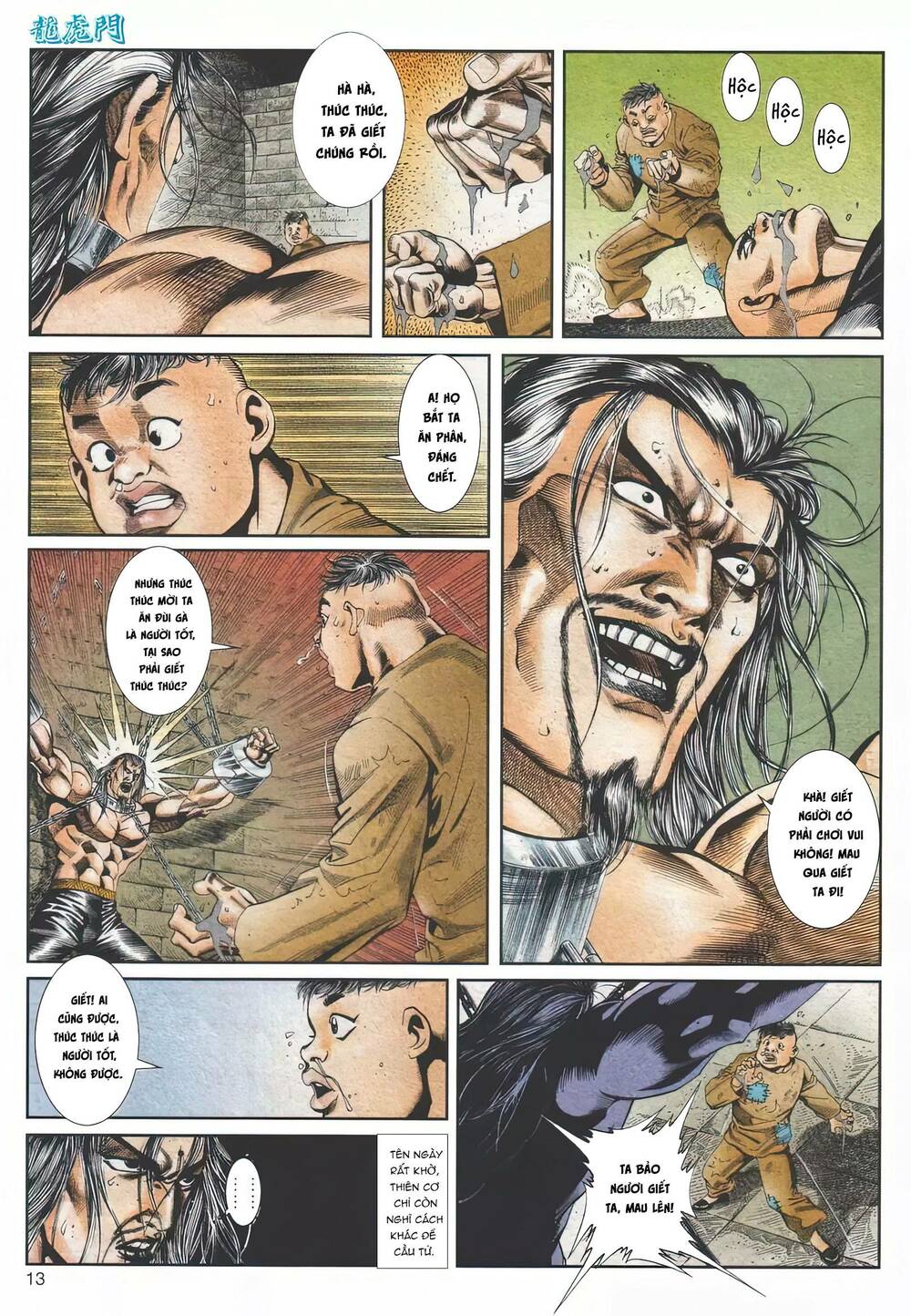 Chương 1113 - Trang 13